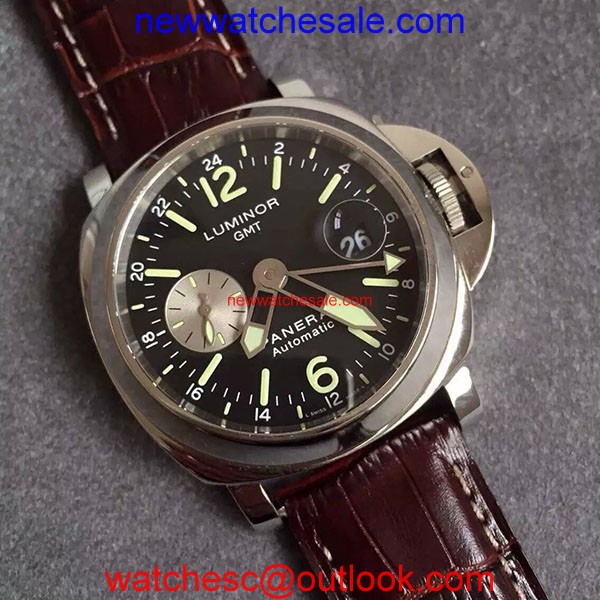 Panerai Luminor GMT PAM088 Ultimate Edition Watch00693