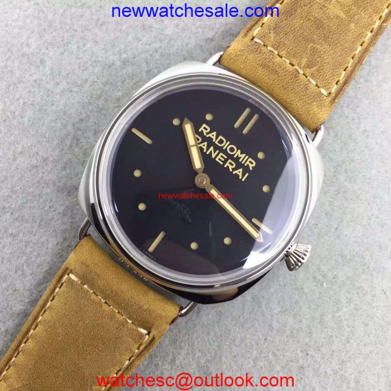 Panerai Radiomir PAM425 Dial Watch01146