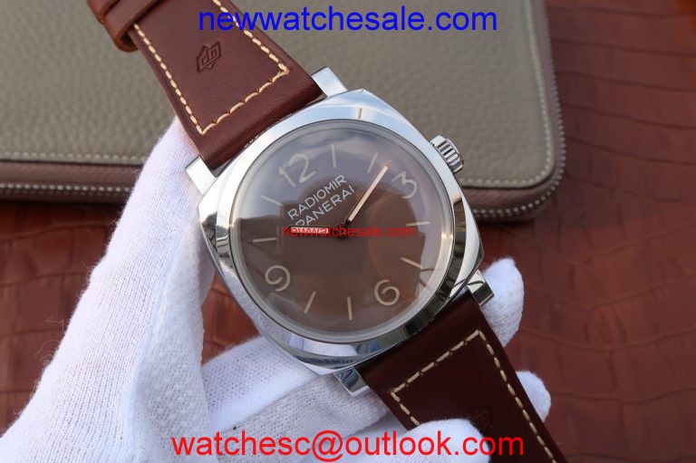 Panerai Radiomir PAM662 Panerai Watch00957