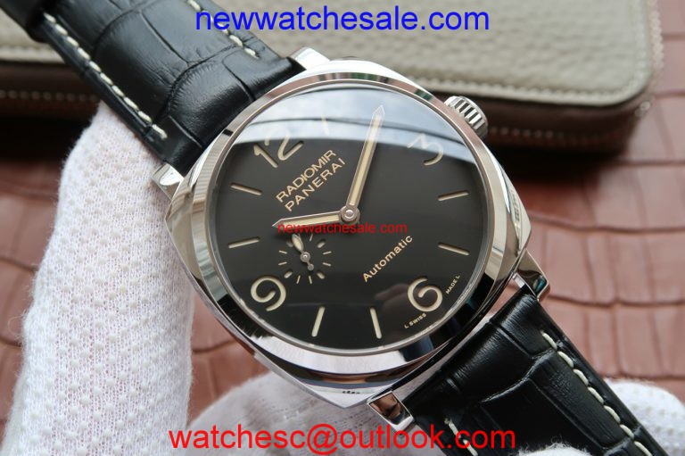 Replica Panerai PAM572 Radiomir 1940 Black Dial Panerai Watch00332