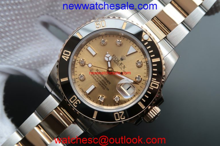 Rolex Submariner 116613 Wrapped Bezel Dial Bracelet Rolex Watch00731